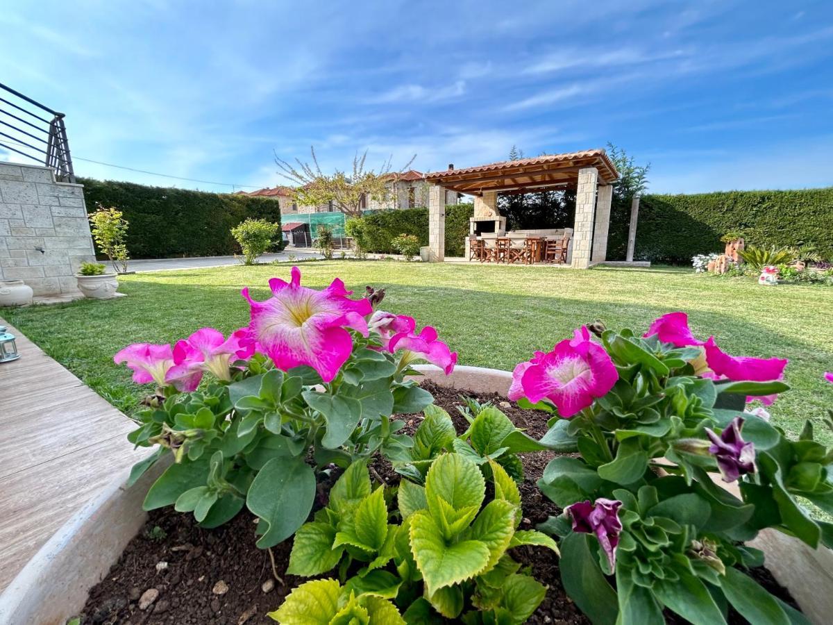 My Bright House Holiday home Afytos