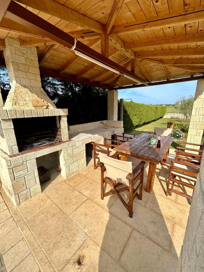 My Bright House Afytos