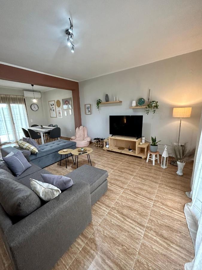 My Bright House Holiday home *