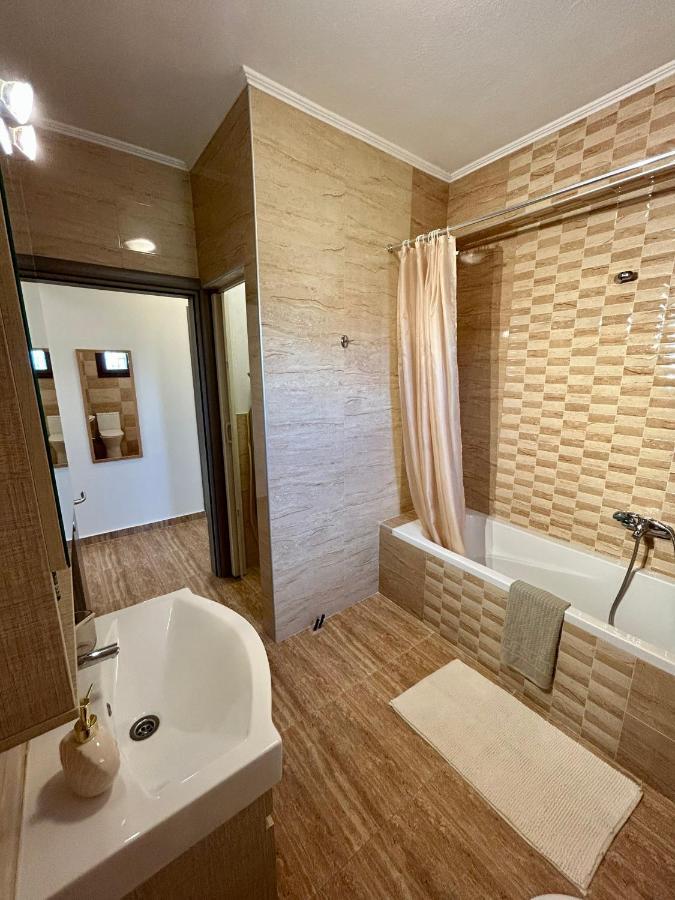 My Bright House Holiday home Afytos