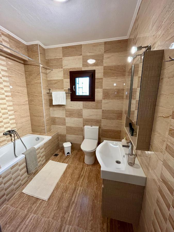 Holiday home My Bright House Afytos