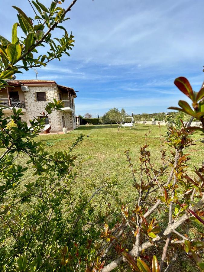 My Bright House Holiday home Afytos
