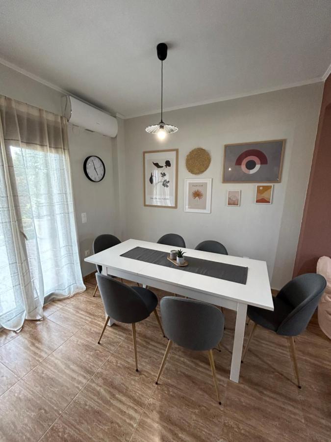 My Bright House Holiday home Afytos